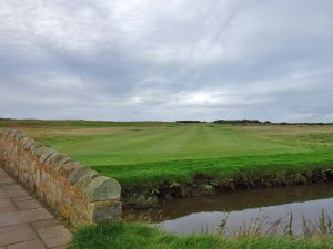 Prestwick 10th Bridge